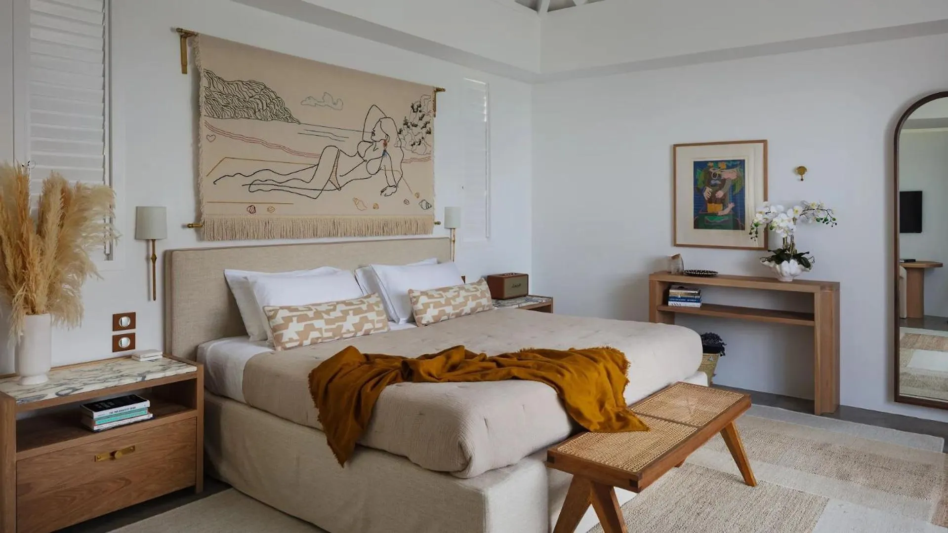 Luxe Haven With Splendid Hill And Ocean Views Βίλα Γουσταβία